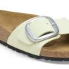 Madrid Big Buckle nubuckleer Madrid Big Buckle nubuckleer