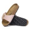 Madrid Big Buckle nubuckleer Madrid Big Buckle nubuckleer