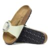 Madrid Big Buckle nubuckleer Madrid Big Buckle nubuckleer