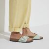 Madrid Big Buckle nubuckleer Madrid Big Buckle nubuckleer