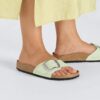 Madrid Big Buckle nubuckleer Madrid Big Buckle nubuckleer