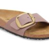 Madrid Big Buckle nubuckleer Madrid Big Buckle nubuckleer