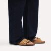 Madrid Big Buckle nubuckleer