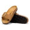 Madrid Big Buckle nubuckleer