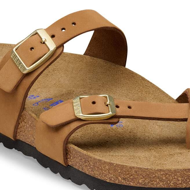 Mayari Nubuckleer Mayari Nubuckleer
