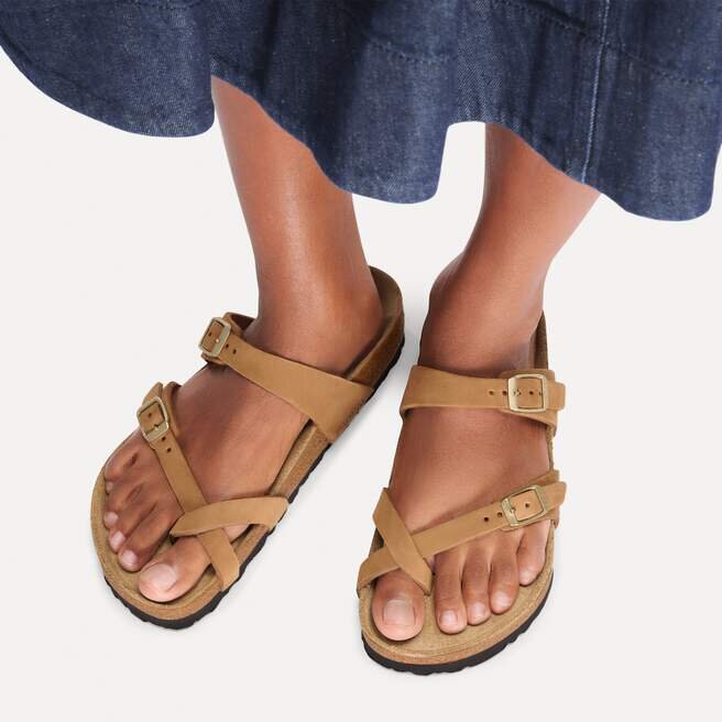 Mayari Nubuckleer Mayari Nubuckleer