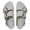 Milano Big Buckle Natuurlijk leer Lak Milano Big Buckle Natuurlijk leer Lak