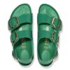 Milano Big Buckle Natuurlijk leer Lak Milano Big Buckle Natuurlijk leer Lak