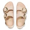 Milano Big Buckle Natuurlijk leer Lak Milano Big Buckle Natuurlijk leer Lak