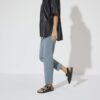 Milano Big Buckle Natuurlijk leer Lak Milano Big Buckle Natuurlijk leer Lak