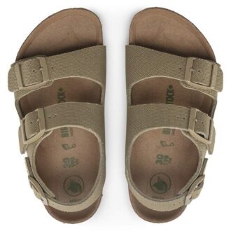 Milano Kids Vegan Textiel