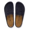 Naples omwikkeld suède nubuck Naples omwikkeld suède nubuck