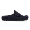 Naples omwikkeld suède nubuck Naples omwikkeld suède nubuck