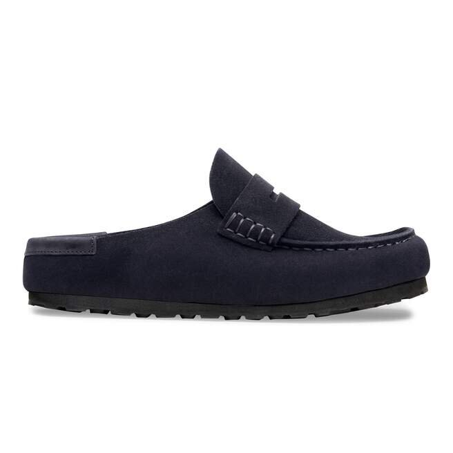 Naples omwikkeld suède nubuck Naples omwikkeld suède nubuck