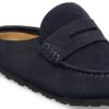 Naples omwikkeld suède nubuck Naples omwikkeld suède nubuck