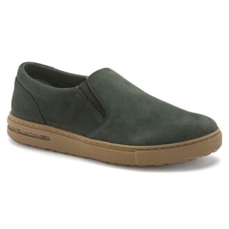 Oswego suède leer Thyme