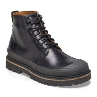 Prescott Dames Waxy Leather