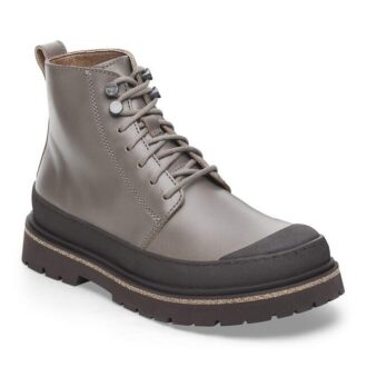 Prescott Dames Waxy Leather