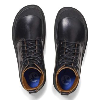 Prescott Dames Waxy Leather