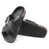 Siena met Big Buckle, natuurlijk geolied leer Siena met Big Buckle, natuurlijk geolied leer