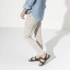 Sonora Dames Geolied Leer Zwart Sonora Dames Geolied Leer Zwart