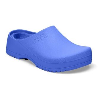 Super-Birki Shearling Polyurethaan Ultra Blue