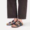 Sydney Cushion Buckle Birko-Flor