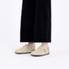 Tokio Shearling suède leer Tokio Shearling suède leer