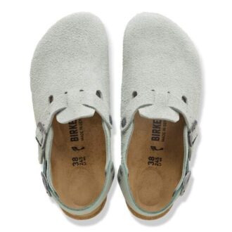 Tokio suède leer Tokio suède leer