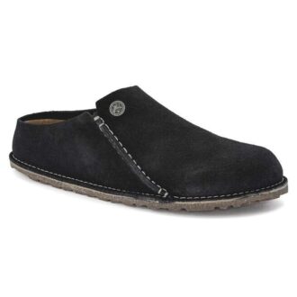 Zermatt Premium suède